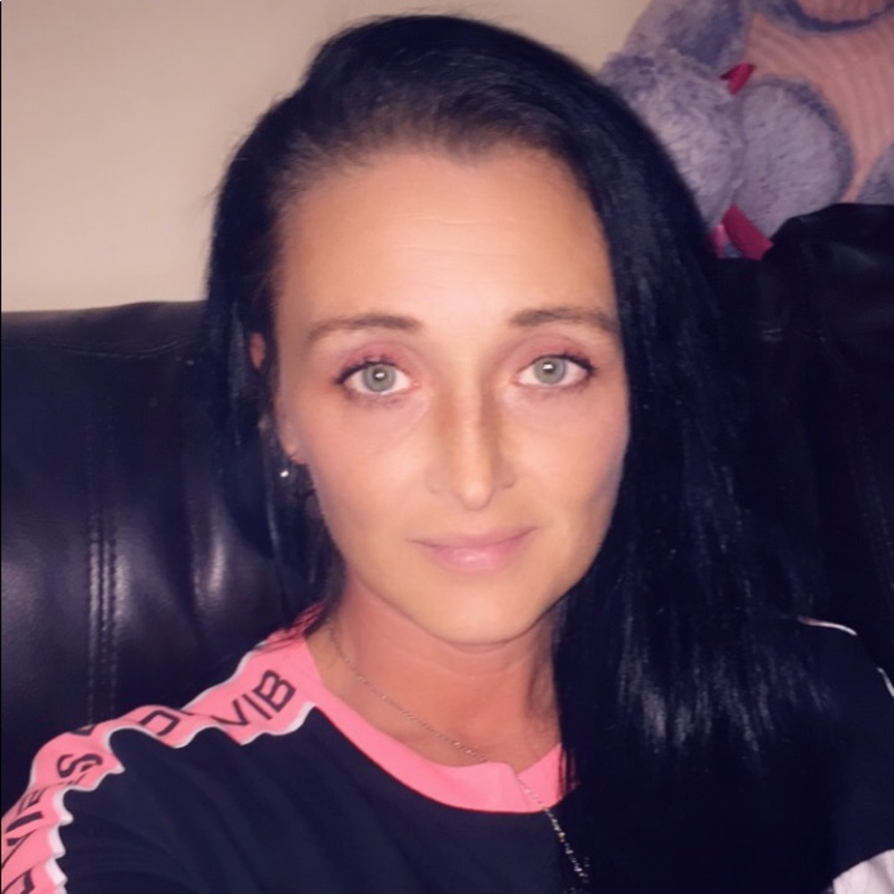 Meet your Posher, Stephanie